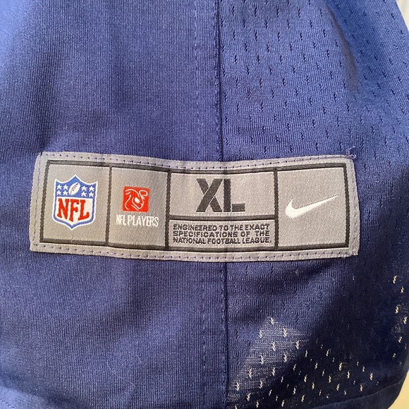 NFL Chargers Jersey NWOT - Picture 2 of 5